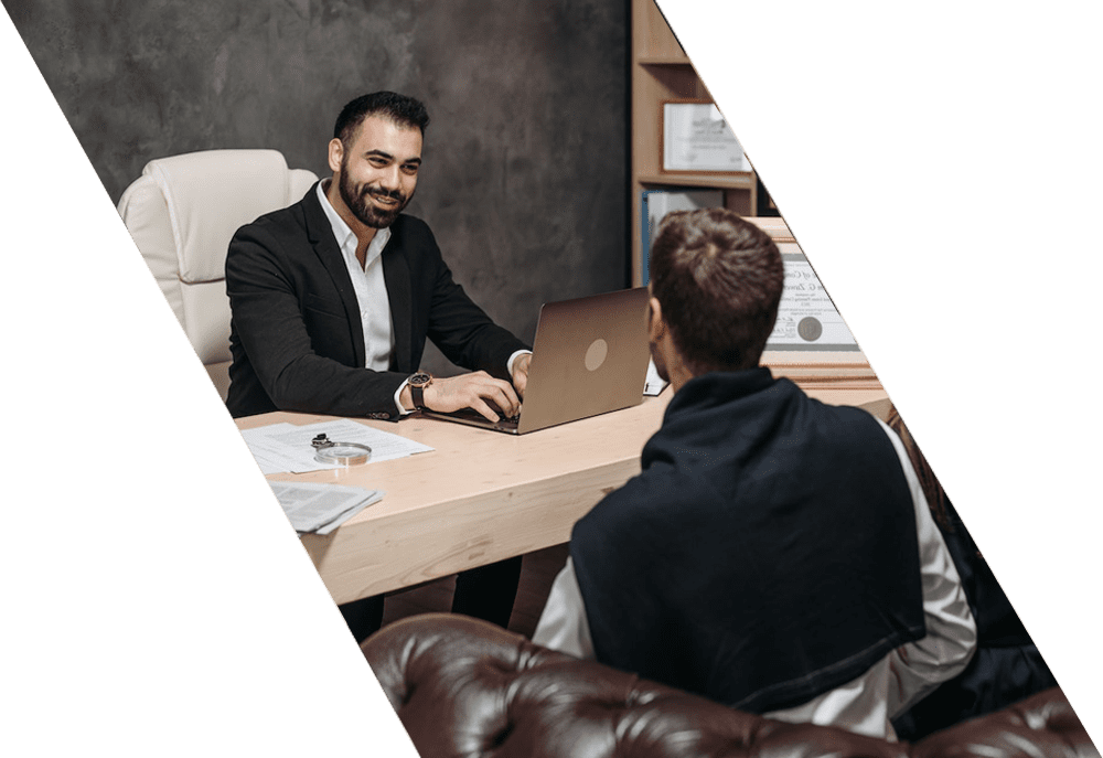 Phoenix family law attorney